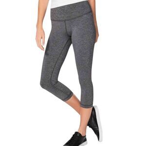 LULULEMON ATHLETICA Wunder Under Hi-Rise 7/8 Tight 25' Size 6